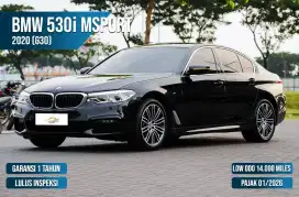 Hot Deals(Bmw 530i M-Sport New Model G30 2020)