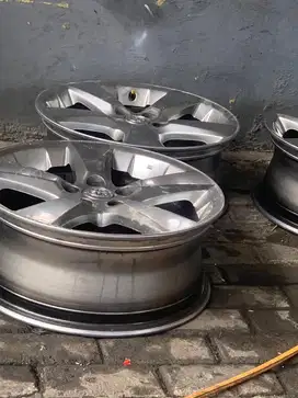 Velg original harrier