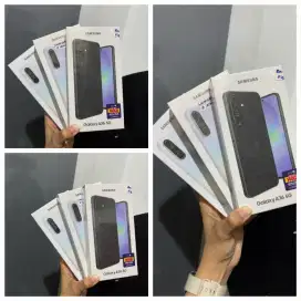 Readystock termurah A36 5g 8/256 CC/TT bisa