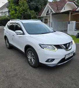 Bismillah Xtrail 2.5 Istimewa