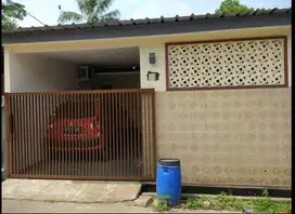 Rumah View Pegunungan Air Jernih