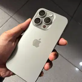 IPHONE 15 PRO 128 IBOX LIKE NEW