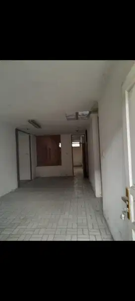 Rumah Strategis jual cepat murah hitung tanah, Kopo Permai