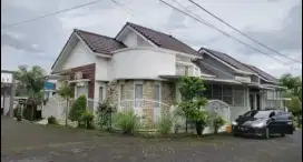 Mewah! Hunian Siap Anda Pinang Sulfat Pandanwangi Kota Malang