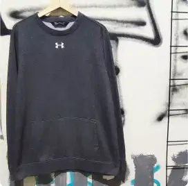 CREWNECK UNDER ARMOUR ORI