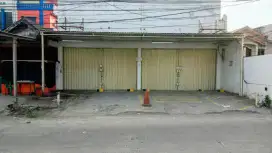 Disewakan Ruko Gandeng Di kaliabang tengah Bekasi utara