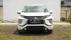 Jual Cepat! XPANDER EXCEED 1.5 2020 AT+ garansi 1thn