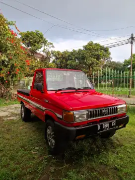 KIJANG PICKUP SIMPANAN POWER STRING,AC