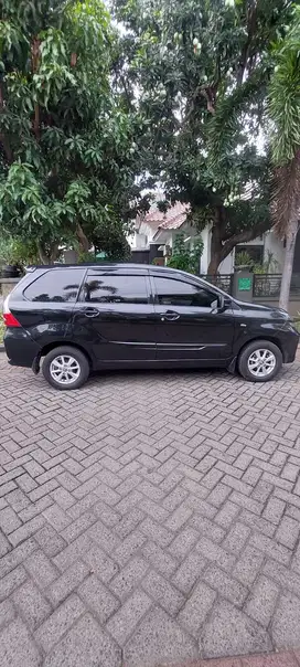 Toyota Avanza G manual  2019 sangat bagus luar dalam