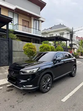 Jual Cepat! Honda HRV Special Edition 2022