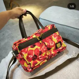 Apple bag prelove