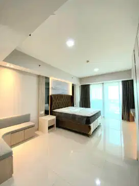 Disewakan Apartemen Kemang Village Intercon for Rent Jakarta Selatan