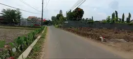 Kavling Eksklusif Dekat IPB, Promo All In, Free Biaya-Biaya