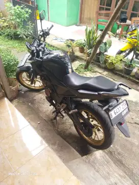 Jual Cepet CB150R 2018