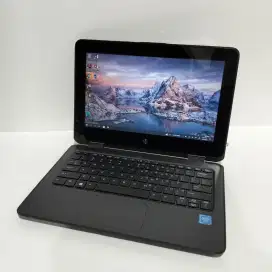 Laptop Hp 360 intel Pentium