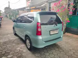 Avanza G Cakep Rapih Kinyis2