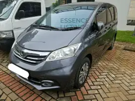 Honda Freed 1.5E PSD AT 2014 ABU-ABU