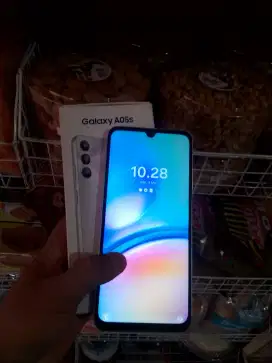 Samsung a05s ram 6/128 fullset nominus mahar 1,6 nego 
(MINUS PEMAKAIA