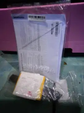 Samsung digital TV 32 inc normal komplit langsung wa bos