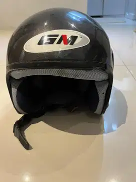 Helm Motor GM SNI