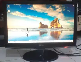 LCD MONITOR 16 SECOND NORMAL