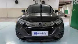 [OLX Mobbi] Honda HR-V Abu 1.8 RS Bensin-AT 2018 SYD