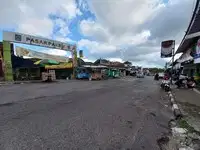 Tanah Yogya, 25 Menit Ke UGM, Layak Investasi