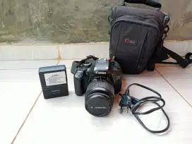 Kamera Foto dan Video