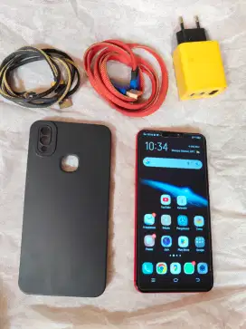 Jual cepat karna butuh