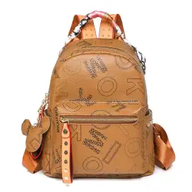 Tas ransel import