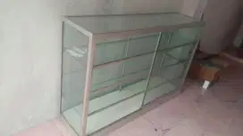 Etalase belas bandung