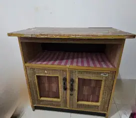 Meja TV meja Buku