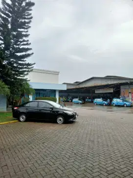 Dibutuhkan driver se-Jabodetabek geratis