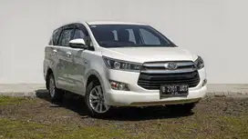 Jual Cepat!! TOYOTA INNOVA V AT  2.0 2020 + garansi 1thn