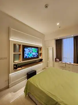 Disewakan 2+1 taman anggrek residence