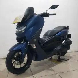 Yamaha AllNew Nmax 155 Tahun 2021