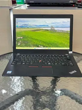 LAPTOP LENOVO THINKPAD X280
