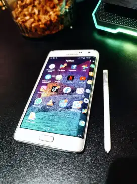 Samsung note edge spen