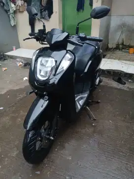 Honda genio 2022