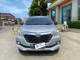 Daihatsu Xenia R M/T 2016