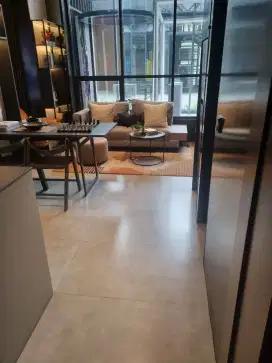 Apartement urbnx depan UPH FK