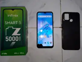 infinix smart 5