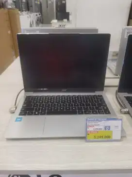 PROMO NOTEBOOK ALL TYPE, AT ELECTRONIC CITY, MBK,BISA CICILAN TANPA DP