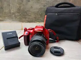 Canon EOS Kiss X50