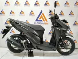 DP CUMA 500RB VARIO 125 ISS 2021 (TT/CC 0%/KREDIVO/PAYLATER)