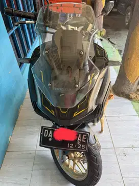 Honda ADV 150 ABS Tahun 2020
