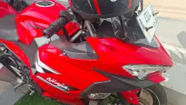 Kawasaki New Ninja 250 FI Ful Original