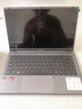 Axioo Hype X5 -2 AMD Ryzen 7000 Series