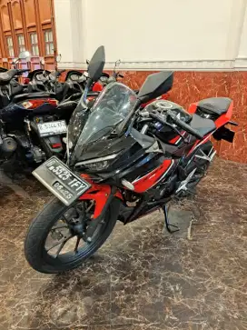 DP 500RB SYARAT KTP&KK• HONDA CBR 150 ABS TIPE FACELIF TH 2020