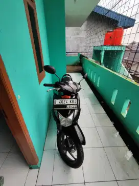 BEAT FI CBS ISS 2015